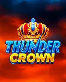 Endorphina2 thundercrown