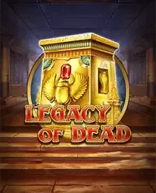 Legacyofdead
